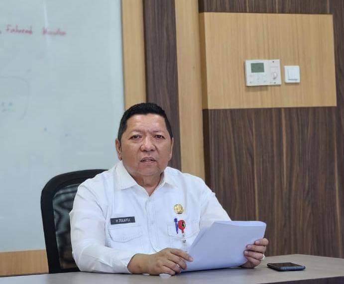 Ketua Umum LPTQ Riau: Prestasi Bayu Bukti Generasi Muda Riau Mampu Bersaing di Tingkat Dunia