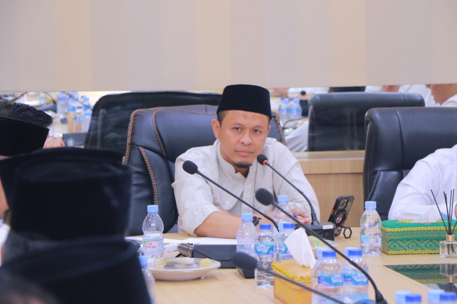 Sukseskan MBG, Walikota Agung Targetkan 100 Dapur Umum Beroperasi Tahun Ini