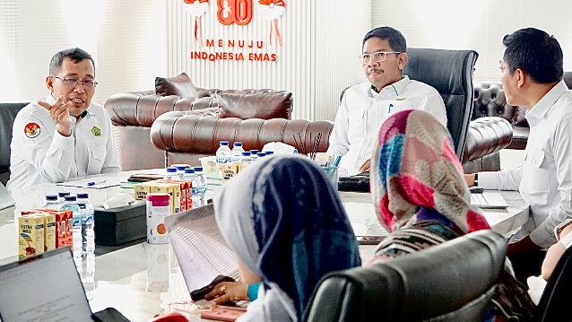 Kemenag Buka Seleksi Calon Anggota Baznas Periode 2025–2030, Sila Daftar di sini!