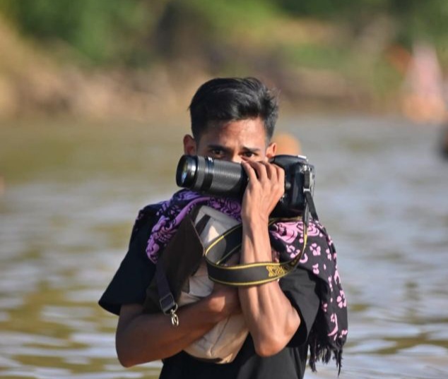 Ternyata Berawal dari Dimas, Aura Farming Pacu Jalur Mendunia