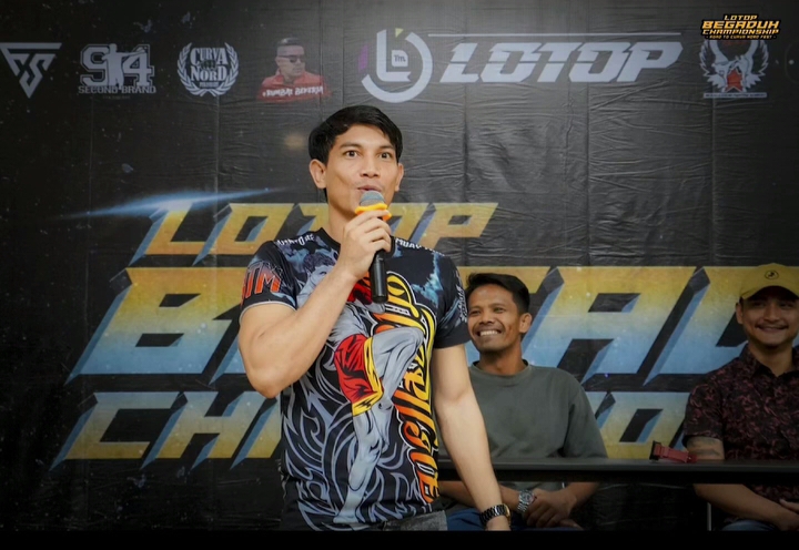 Memilih Ketua Baru, Pengkot Muaythai Pekanbaru akan Gelar Muskot 