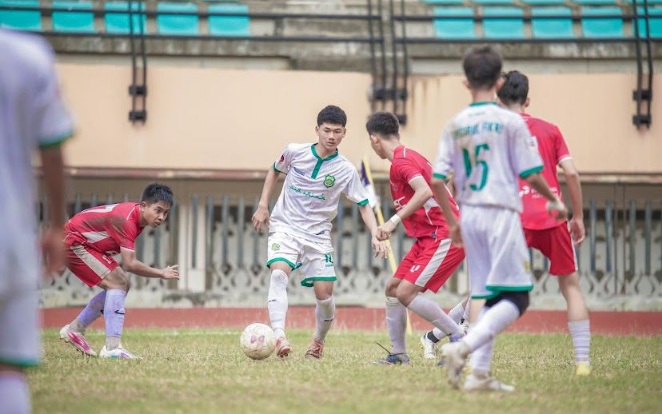 Piala Gubernur Riau U18 Masuk Babak Semifinal, Ini 4 Tim yang Lolos