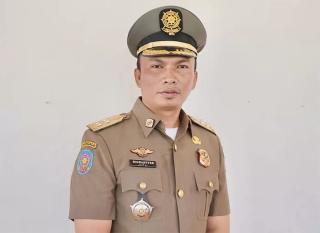 Razia Lokasi Mesum Satpol PP Kuansing 