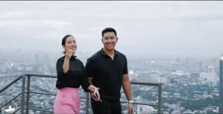 Sosok Patricia Schuldtz, DJ Cantik Calon Menantu Tommy Soeharto