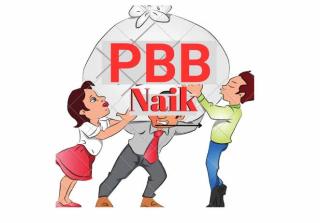 Ternyata Kebijakan Kenaikan Pajak PBB Pekanbaru Dicetuskan Oleh Kota Pekanbaru Tahun 2024