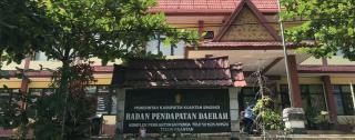 Pagelaran Pacu Jalur Kuansing 2025, OPD Optimis Lini Sektor PAD Dapat Meningkat