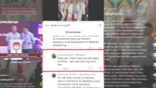 Soal Tarif PBB Pekanbaru Naik 300%, LSM BMK; Respon Walikota Dinilai Ngawur!
