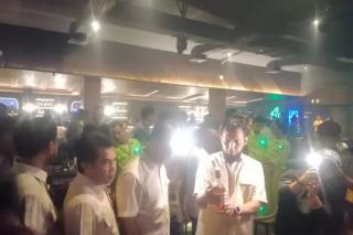 Operasional THM Live House Pekanbaru Ternyata tak Lengkap, Dewan Rekom Tutup; Sudah Disetujui!