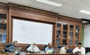 Rektor UIN Suska Riau: Mahasiswa Harus Cerdas, Disiplin, dan Bijak Gunakan Media Sosial