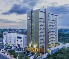 Tingkat Penghunian Kamar Hotel Berbintang di Riau Juli 2025 Capai 46,58 Persen