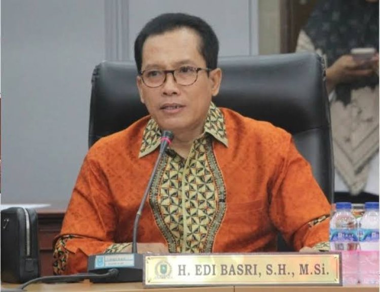 Pembukaan Sumur Minyak Baru, Diharapkan Dapat Menambah PAD Riau 