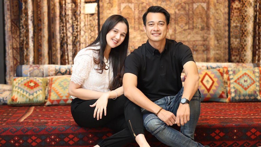 Begini Kondisi Meiza Usai Gugat Cerai Eza Gionino