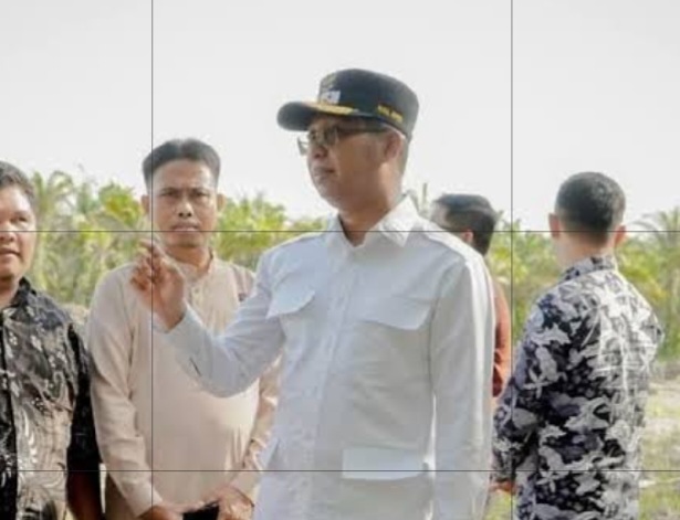 Tingkatkan Akses Pendidikan, Dua SMU Baru akan Dibangun di Rokan Hilir
