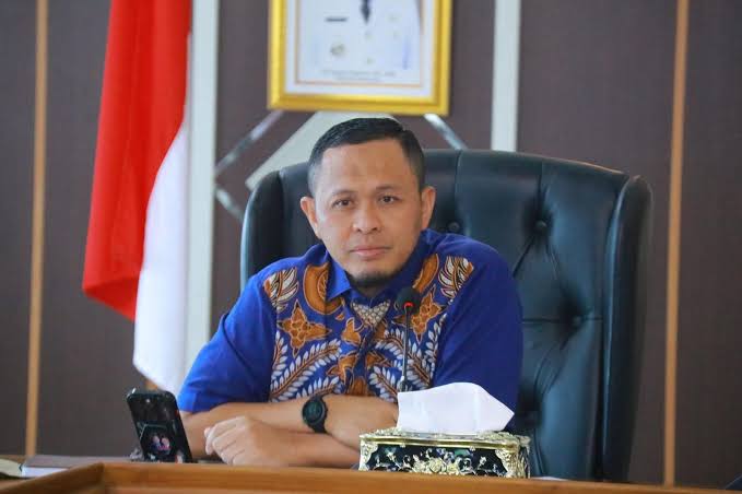 Wako Pekanbaru: Time Response Damkar Harus Lebih Cepat