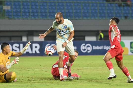 Pelatih PSPS Ilham Ungkap Penyebab Kekalahan: Kesalahan Individu dan Komunikasi