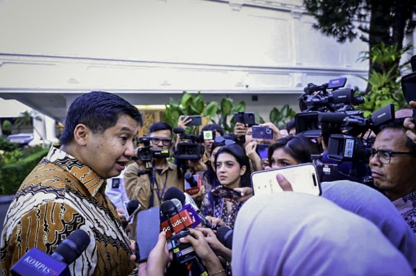 Baru 9 Bulan, Realisasi Rumah Subsidi Sudah Capai 221 Ribu Unit