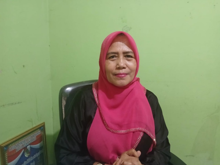 Hadirkan Anggota DPRD, SMPN 16 Pekanbaru Dipercaya Sebagai Tempat Pelatihan Jurnalistik