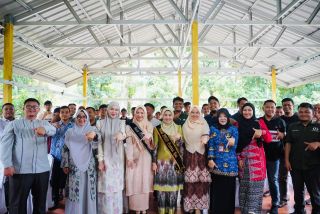 Henny Sasmita: Tak Hanya Ibu, Ayah Juga Punya Peran Penting Dalam Pengasuhan Anak