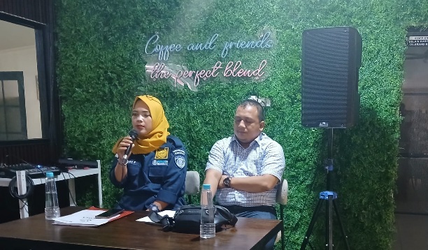 Kuasa Hukum Muflihun: Hentikan Kriminalisasi Hukum