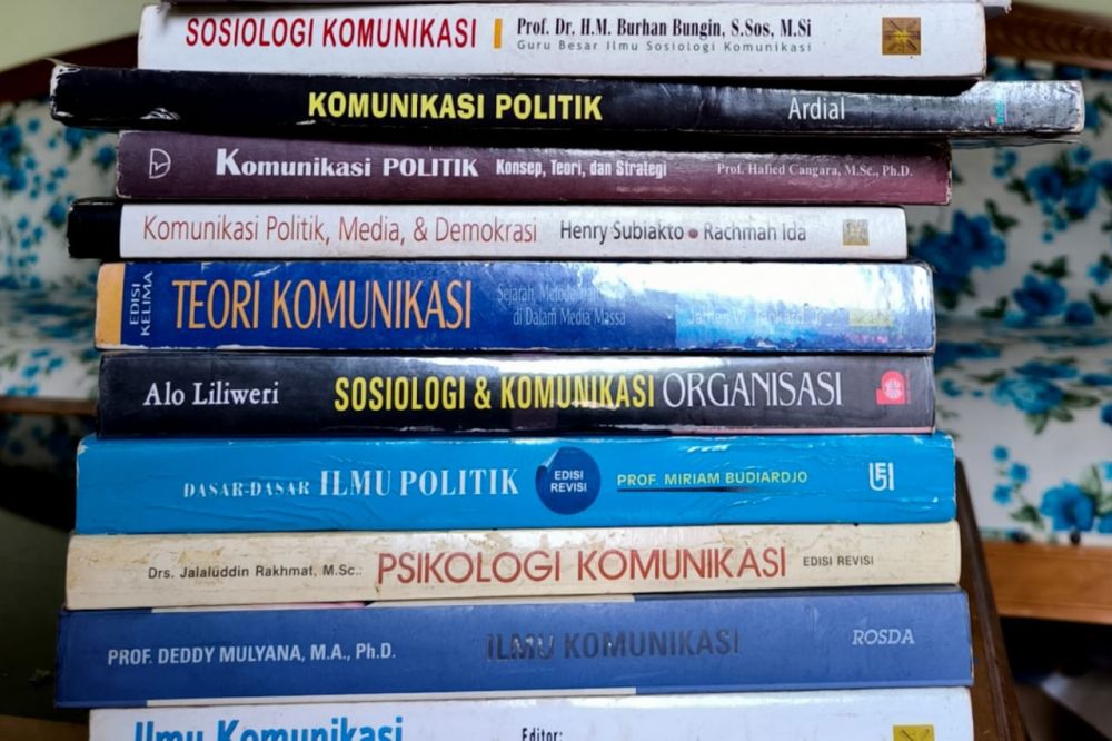 Siap-Siap! Festival Literasi Riau 2025 Hadirkan Riau Book Fair
