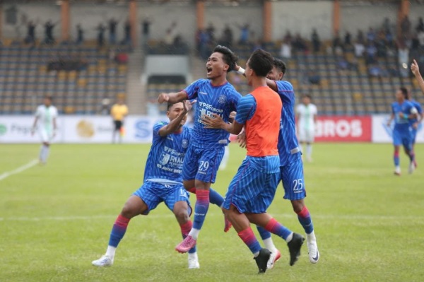 Hasil Imbang 3-3 atas PSMS Medan, Ini Kata Pelatih Kepala PSPS