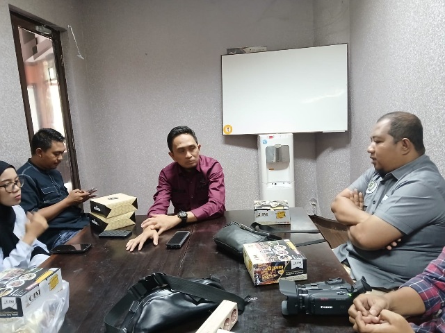 APBD-Perubahan Riau 2025 Berpotensi Turun