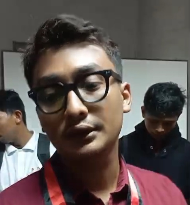 Cipyung Plus Ingatkan Kembali DPRD Riau Pembentukan Pansus Defisit