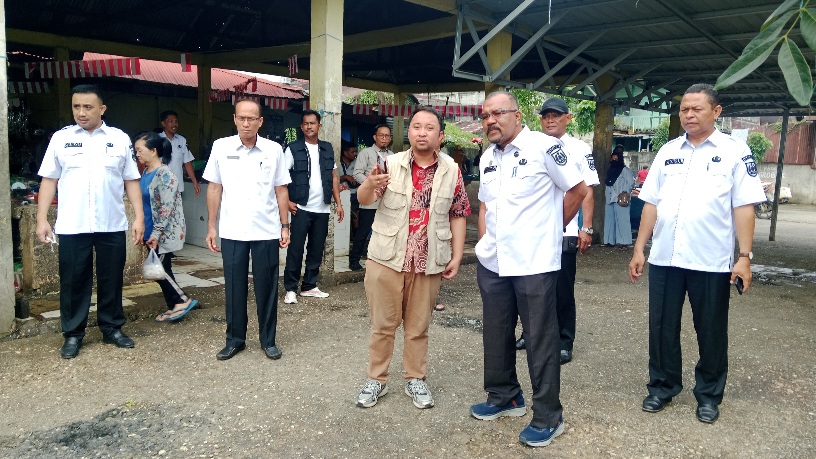 Kota Bagansiapiapi Bidik Piala Adipura Lagi 