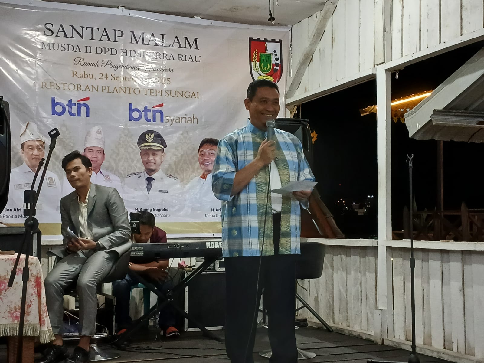 Pemko Pekanbaru Gratiskan BPHTB dan Izin PBG untuk Dorong Program Perumahan