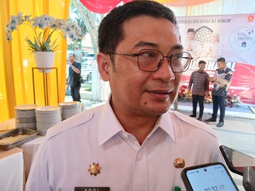 Dibalik Efisiensi Anggaran, Pemprov Riau Hibahkan Dana Pelaksanaan Kegiatan ke Instansi Vertikal