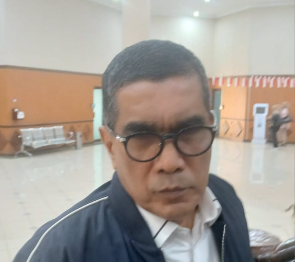 Gubernur Riau Diminta Komit Laksanakan APBD-P