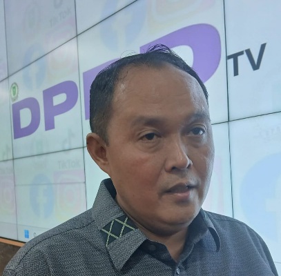Perda Pemberdayaan dan Ketahanan Keluarga Ditujukan untuk Pemerataan
