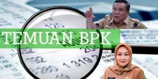 BPK Temukan Pelanggaran Pemberian Insentif Rp837 Juta ke Sekdaprov Riau saat dijabat SF Haryanto Tahun 2024