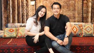 Begini Kondisi Meiza Usai Gugat Cerai Eza Gionino