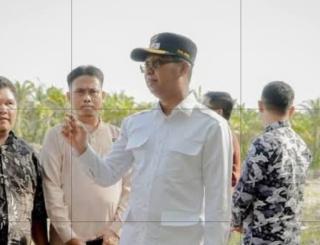 Tingkatkan Akses Pendidikan, Dua SMU Baru akan Dibangun di Rokan Hilir