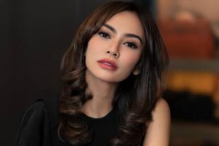 Nyesal Menjanda, Masayu Anastasia Tak Pernah Sarankan Teman Dekat untuk Cerai