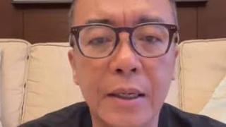 Ari Lasso Siap Jadi Ayah Sambung Anak Dearly Joshua