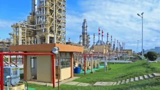Pertamina Temukan Cadangan Migas di Riau, Capai 724 Juta Barel