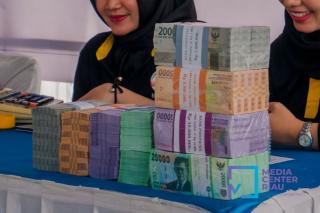 Defisit Anggaran Mencapai Rp90 Miliar, Ini Langkah Pemkab Rohil