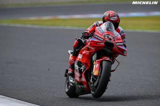 Francesco Bagnaia 