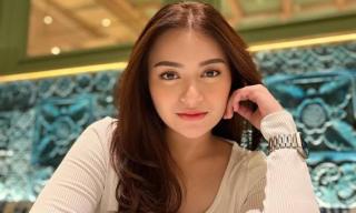 Ini Alasan Nathalie Holscher Operasi Bariatrik Meski Tak Obesitas