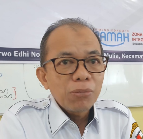 SMPN 13 Pekanbaru Akan Gelar Gebyar Bulan Bahasa