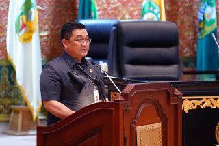 Sekda Riau Pastikan Pengangkatan 5.884 PPPK Baru Tak Bebani APBD