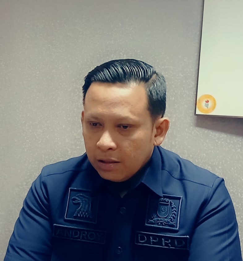 DPRD Riau Sebut Tak Ada Quorum di Rapat Komisi