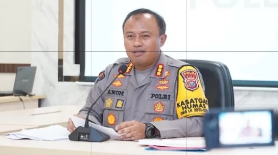 Kapolda Riau Kecam Aksi Anarkis Warga Saat Razia PETI di Kuansing