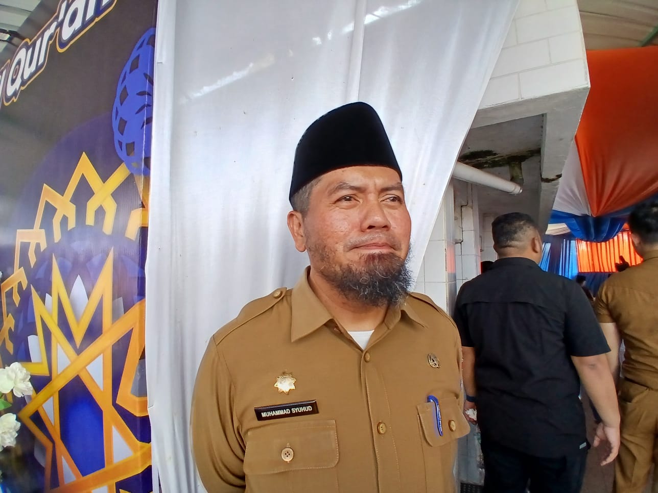 Pemko Pekanbaru dan APJATEL Sepakat Tertibkan Jaringan FO, Ditanam di Bawah Tanah