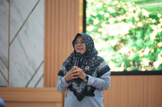 Pemkab Siak Gratiskan BPHTB untuk Masyarakat Berpenghasilan Rendah