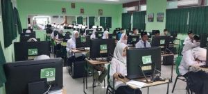 17 Siswa Madrasah Riau Lolos ke Olimpiade Madrasah Indonesia (OMI) Tingkat Nasional 2025