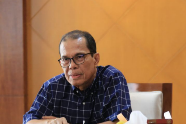 168 Peserta Lulus Seleksi Administrasi Calon PTP Pemprov Riau