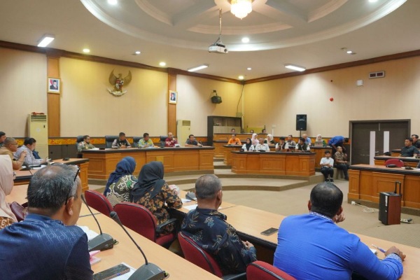 Pelaku Usaha HW Live House Tetap Punya Hak Bermohon Izin Kembali Melalui Sistem OSS